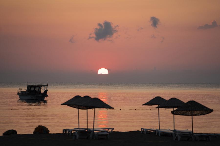 Otto Palace Hotel Olympos Exteriér fotografie